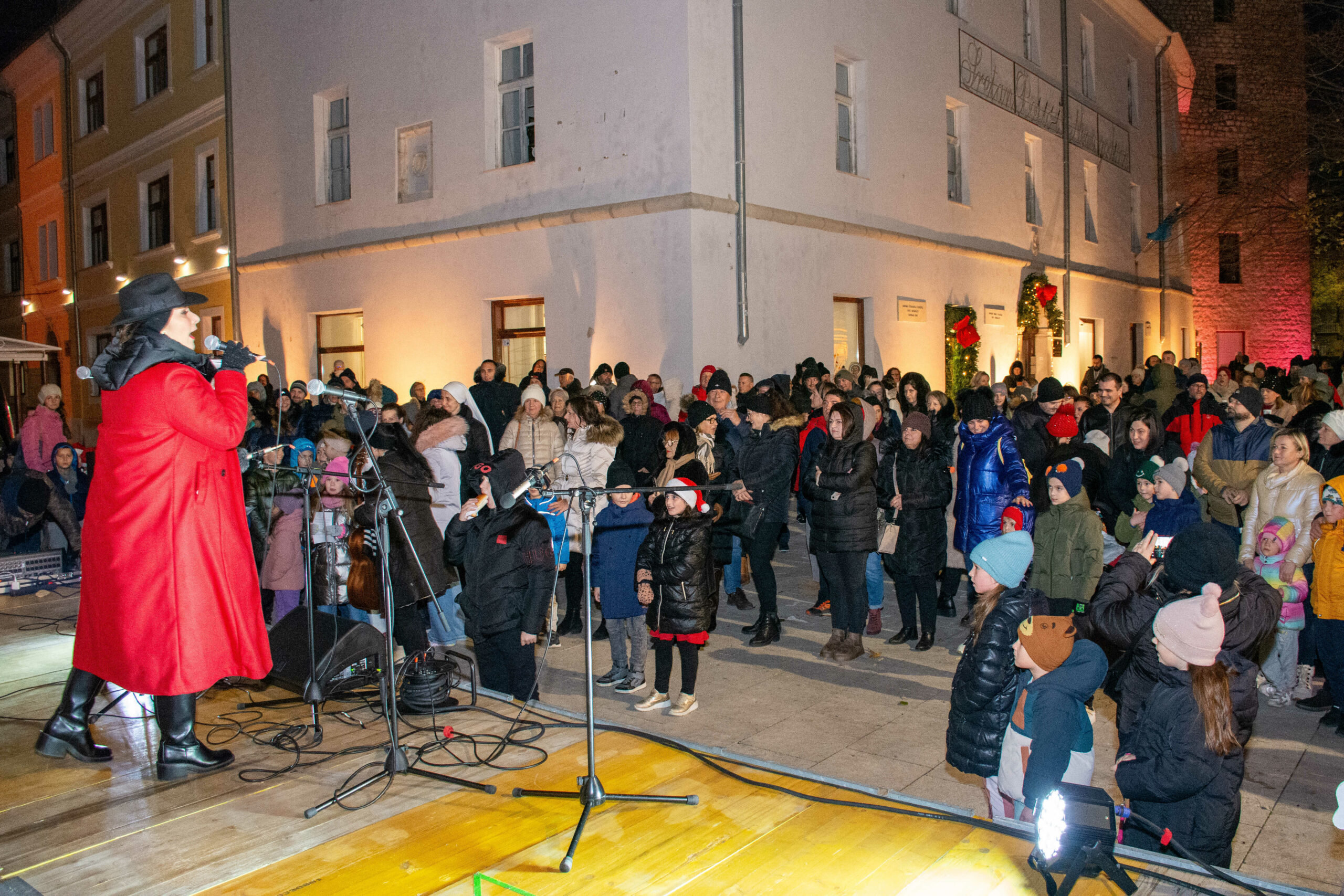 Foto TZG NOVI VINODOLSKI