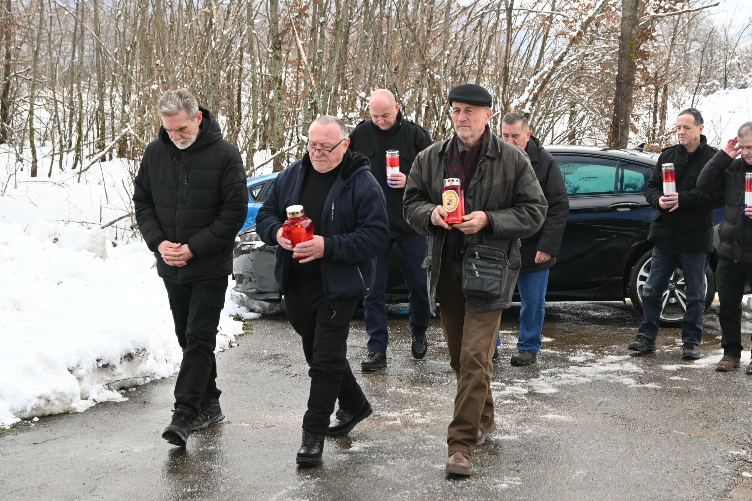 I nakon 33 godine sjećanja ne blijede