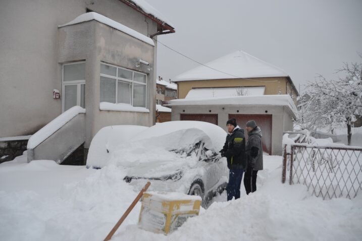 Foto Marinko Krmpotić