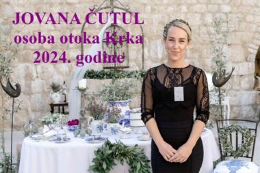 Jovana Čutul / Foto otok-krk.org