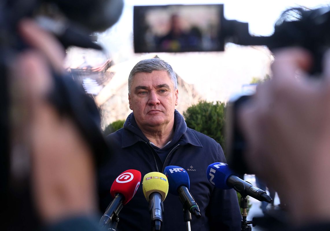 Zoran Milanović / Foto: Marko Gracin