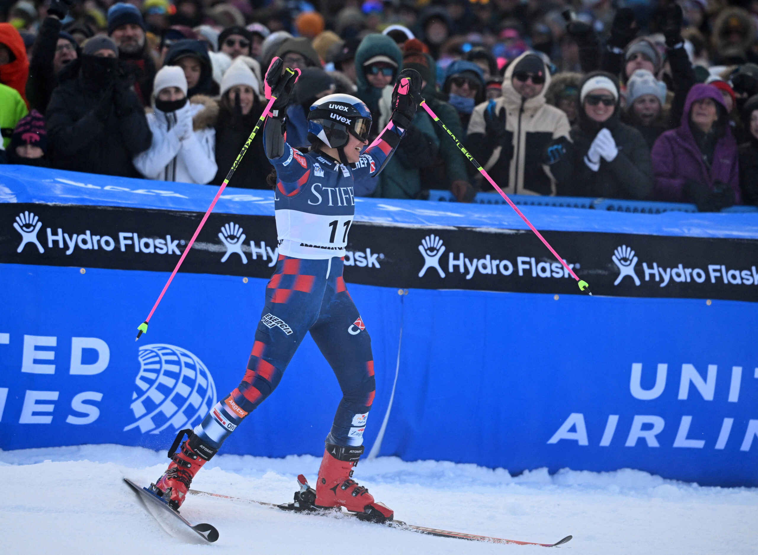 Zrinka Ljutić/Foto REUTERS