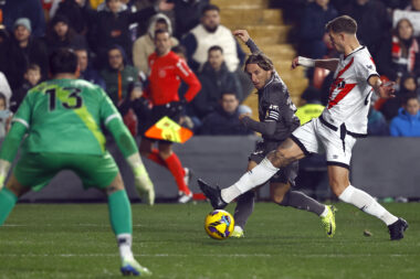 Luka Modrić/Foto REUTERS