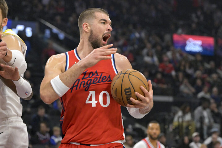 Ivica Zubac/Foto REUTERS