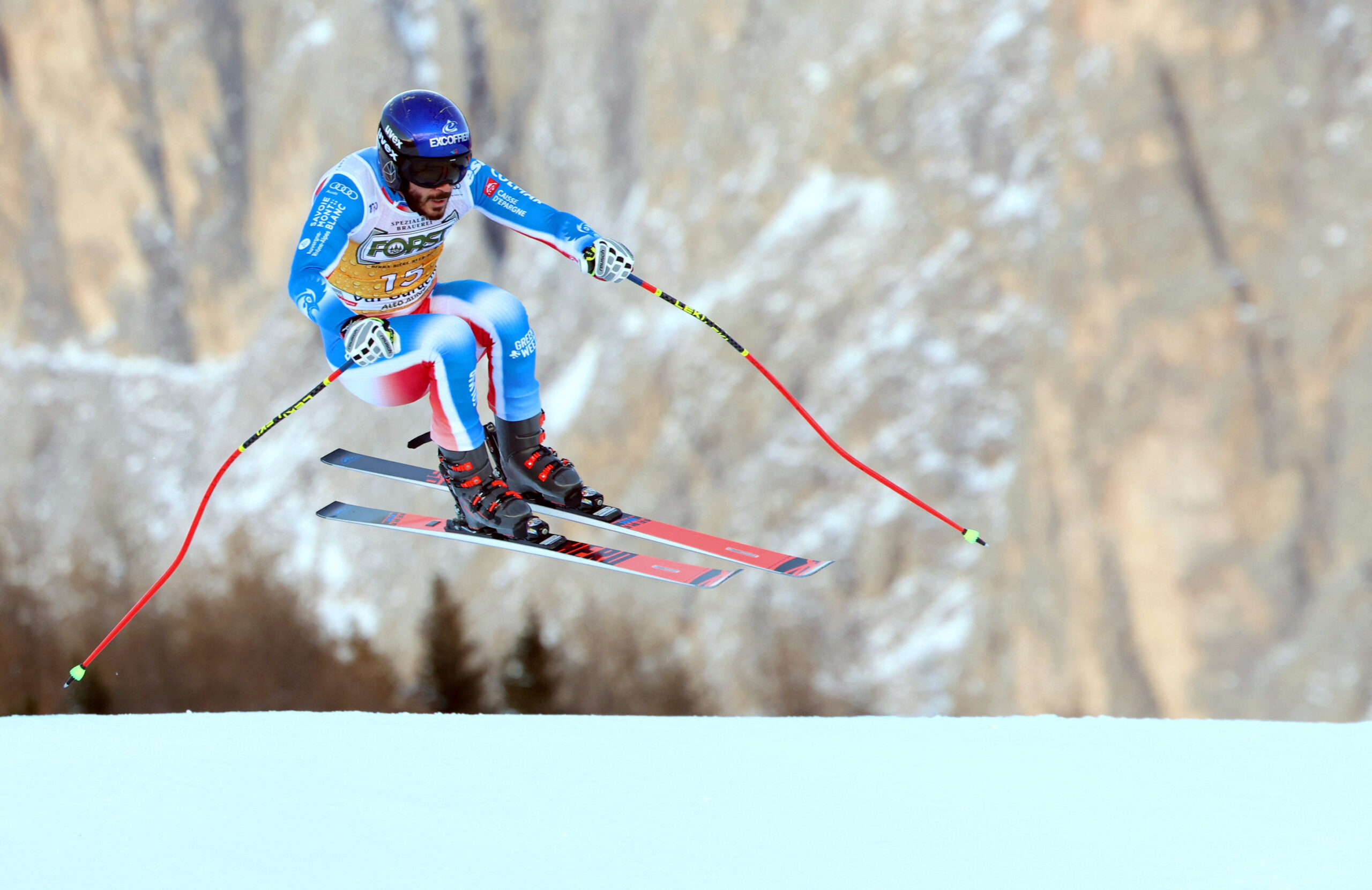 Cyprien Sarrazin/Foto REUTERS