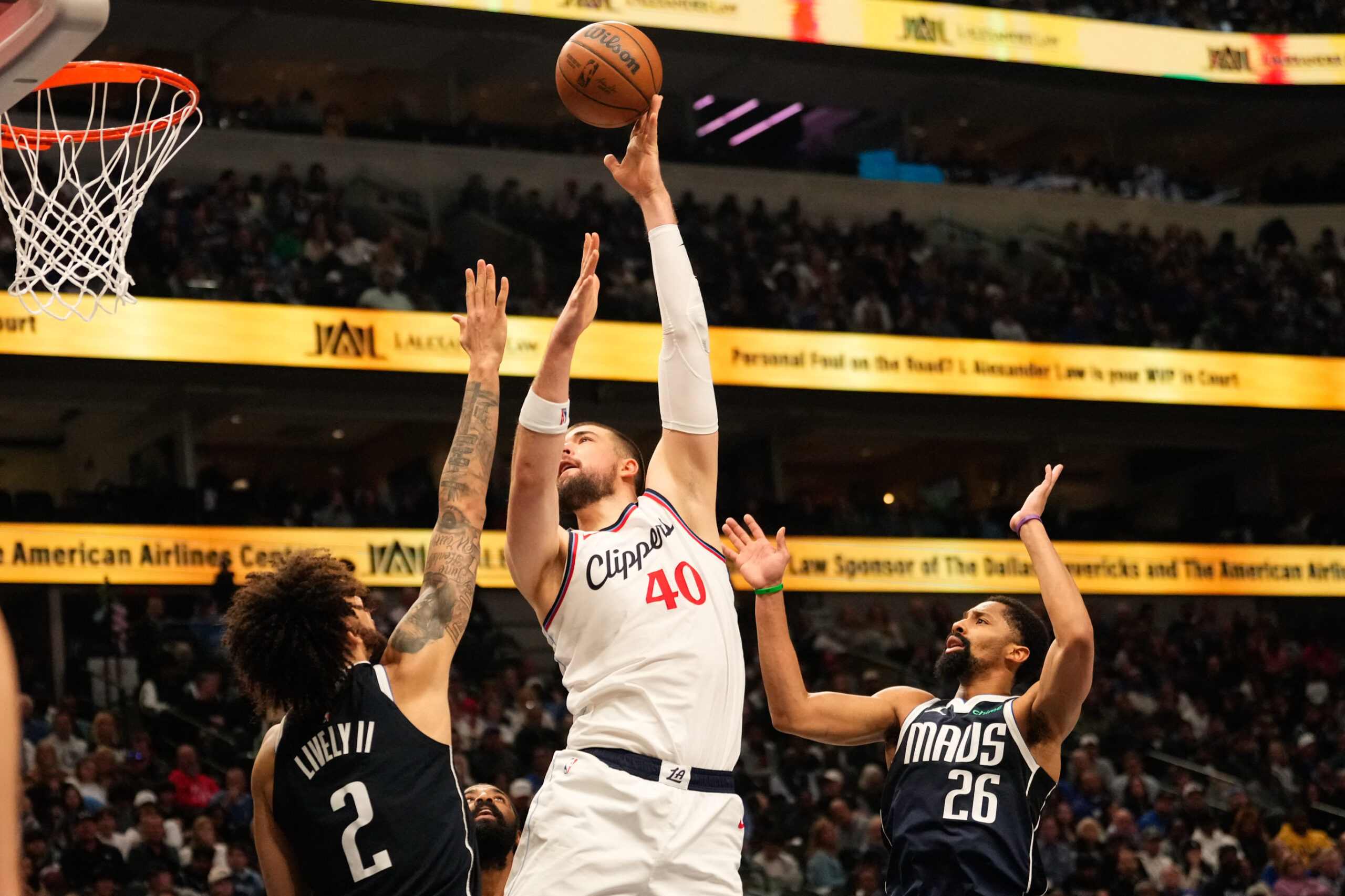 Ivica Zubac/Foto REUTERS