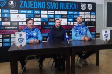 Alen Jukić, Vedran Frelih i Luka Suton/I. VOLARIĆ