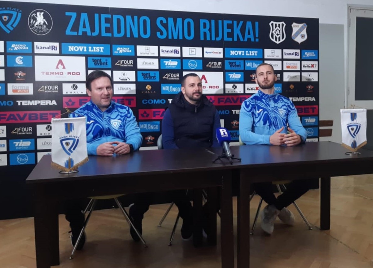 Alen Jukić, Vedran Frelih i Luka Suton/I. VOLARIĆ