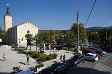 Viškovo, Foto: Sergej Drechsler