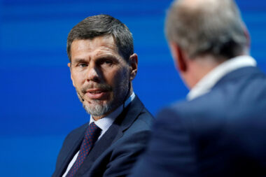 Zvonimir Boban/Foto REUTERS