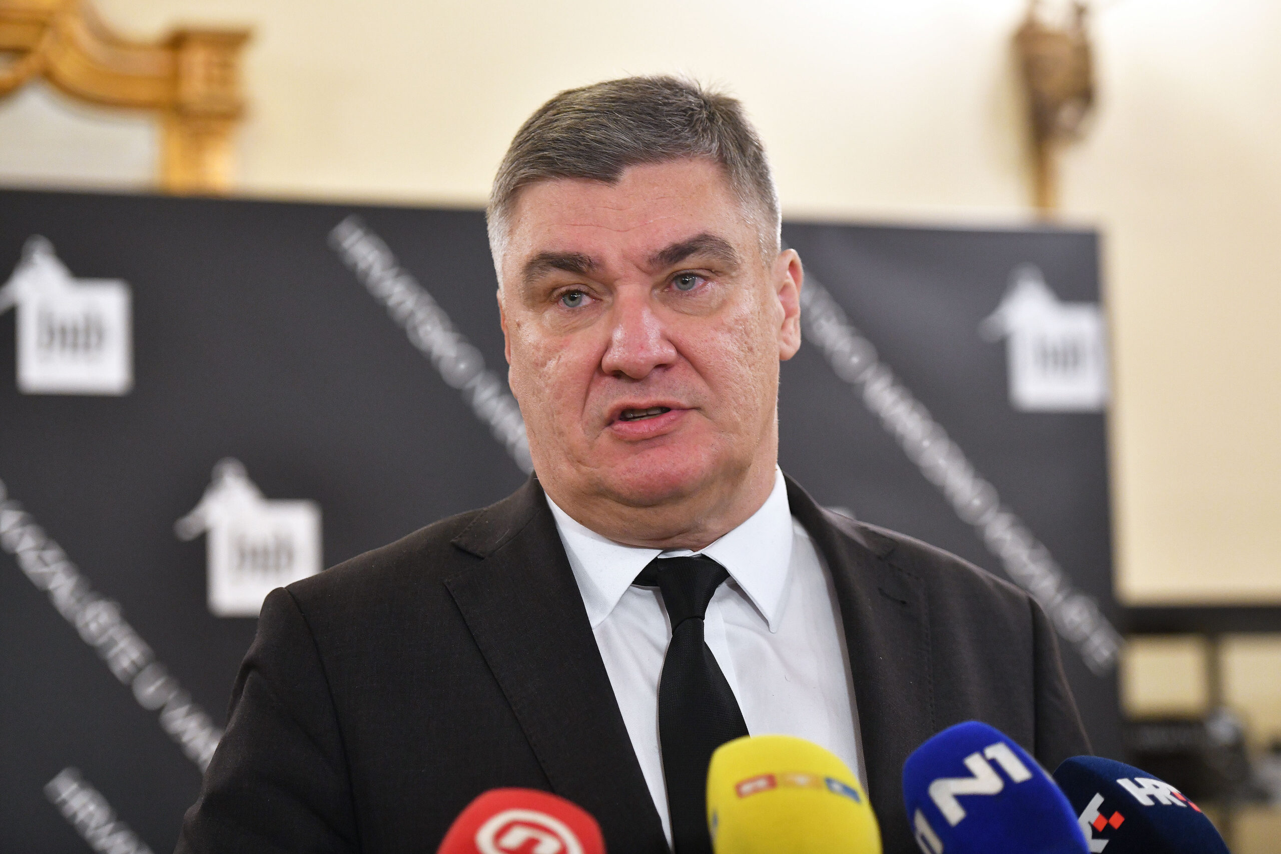 Zoran Milanović / Foto: Vjeran Zganec Rogulja/PIXSELL