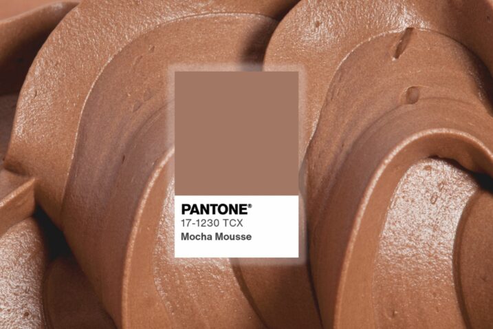 Foto: Pantone, Ilustracija