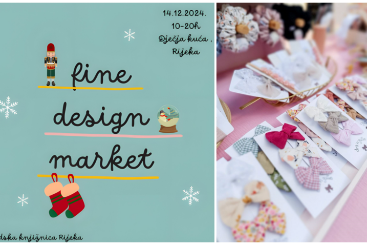 Foto: Facebook/Fine Design Market