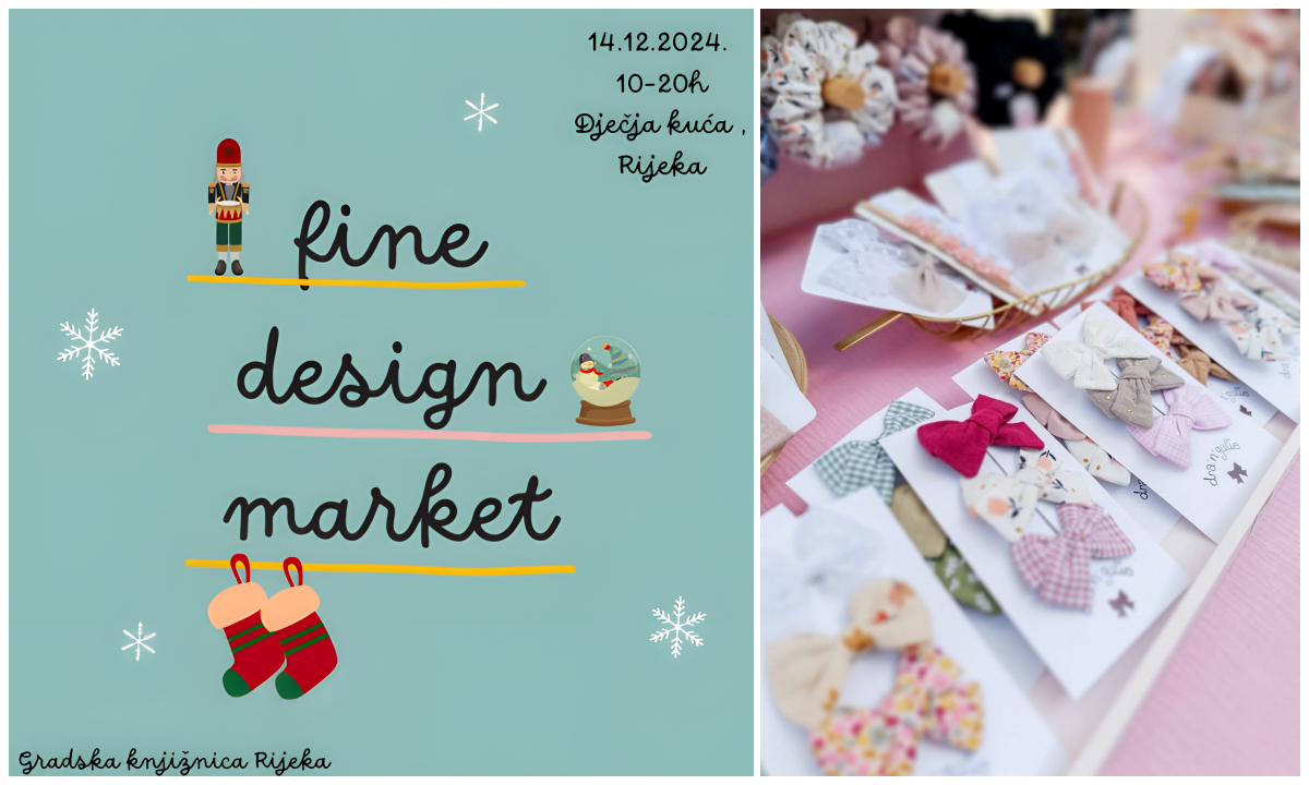 Foto: Facebook/Fine Design Market