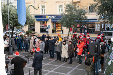 Foto Luigi Opatija