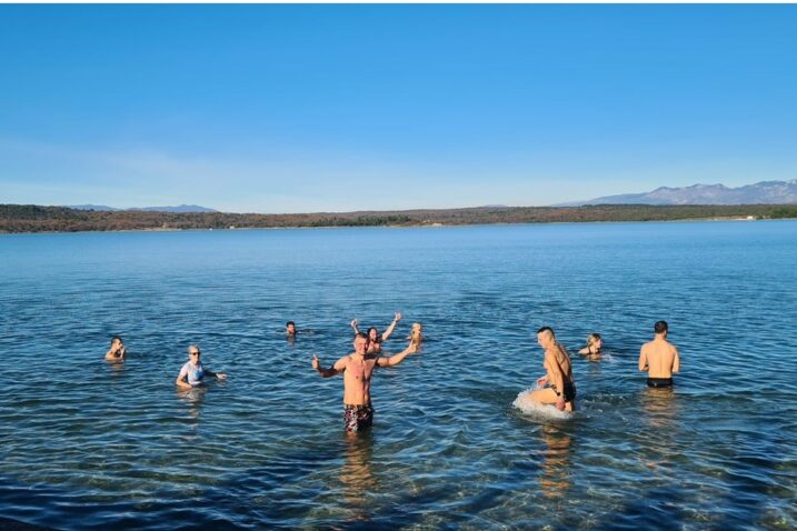 Foto Triatlon klub Rival