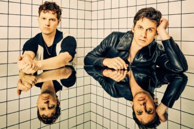 Foster the People / Foto promo