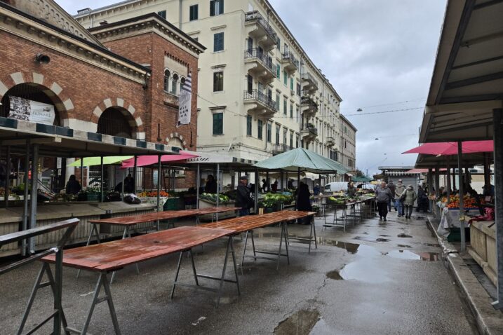 Prazna placa, prazni novčanici / Foto KATARINA BOŠNJAK