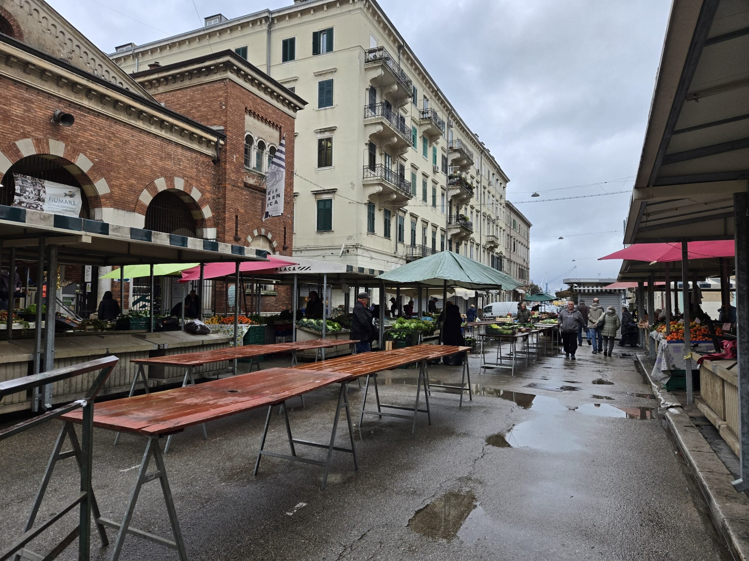 Prazna placa, prazni novčanici / Foto KATARINA BOŠNJAK