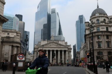 Foto REUTERS/Isabel Infantes