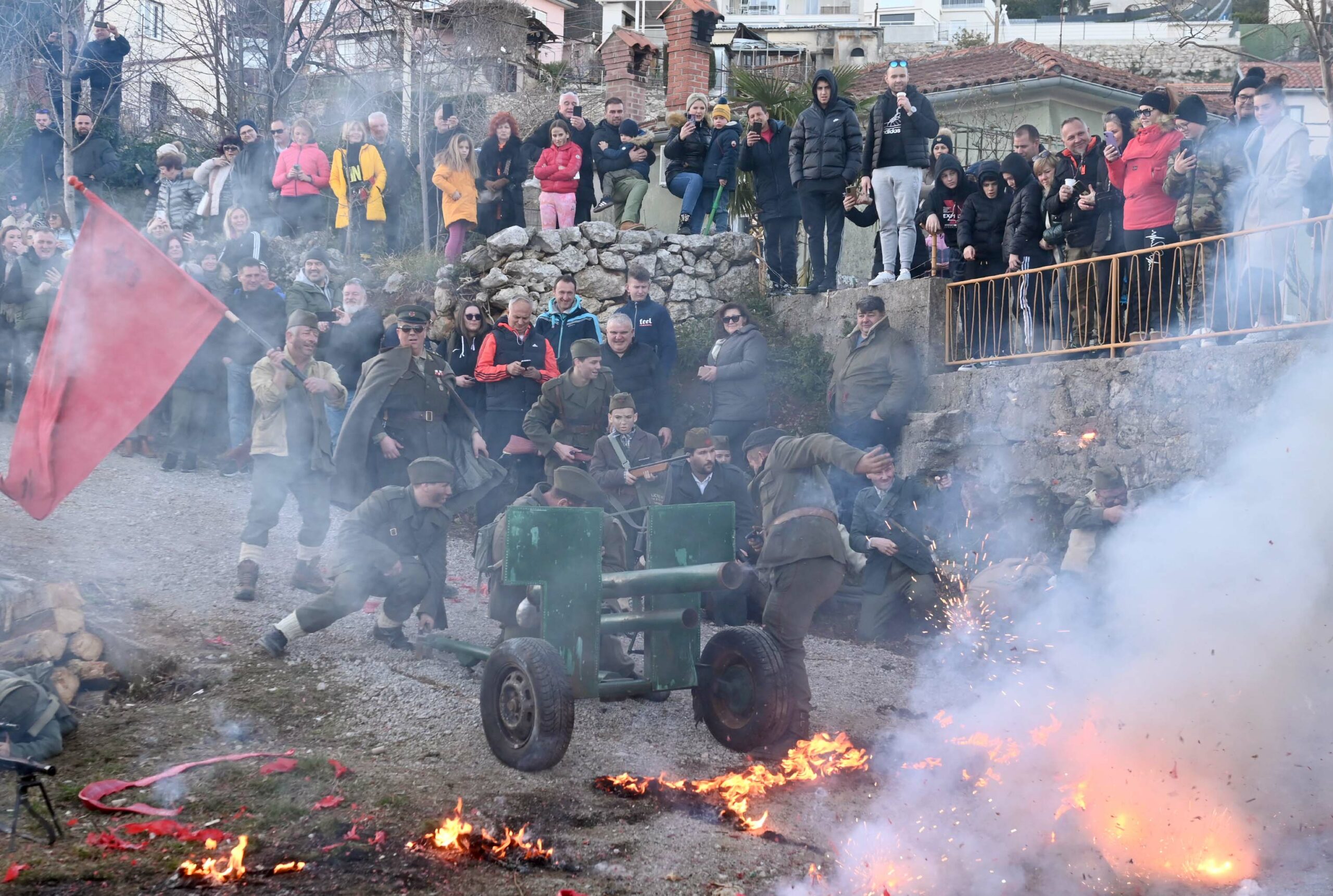 Foto: Marko Gracin