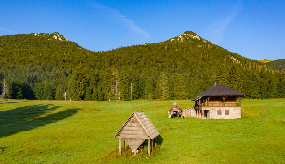 Foto NP »RISNJAK«