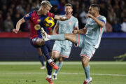 Dani Olmo/Foto REUTERS