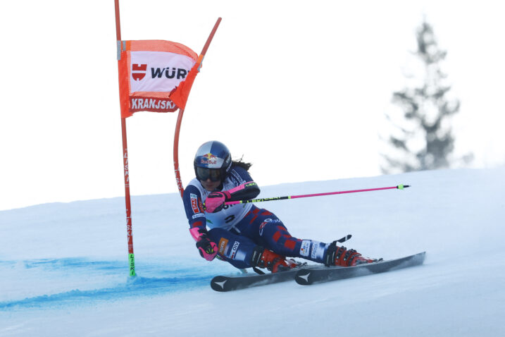 Zrinka Ljutić/Foto REUTERS