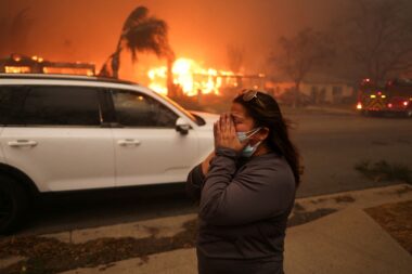 Foto REUTERS/David Swanson