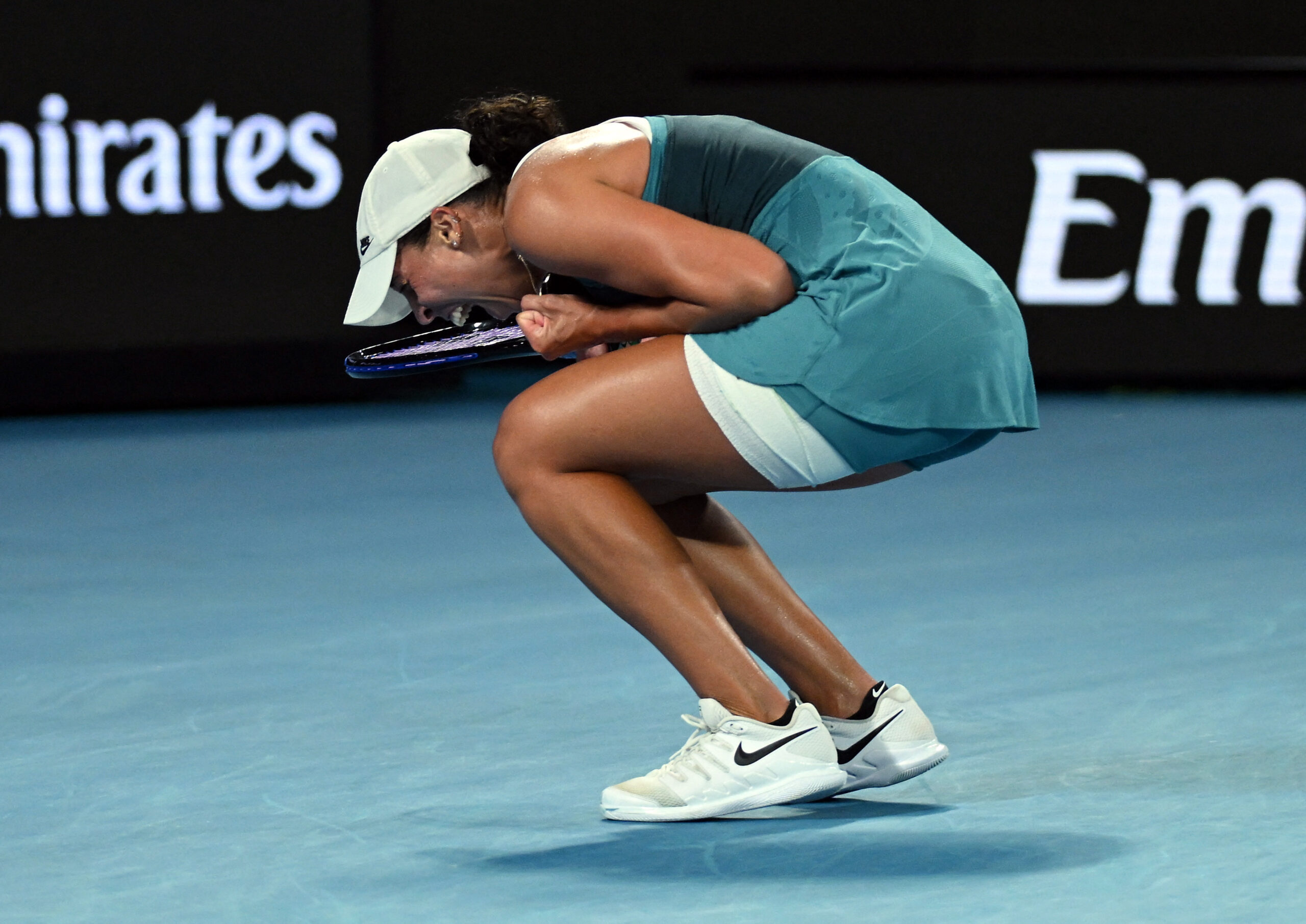 Madison Keys/Foto REUTERS