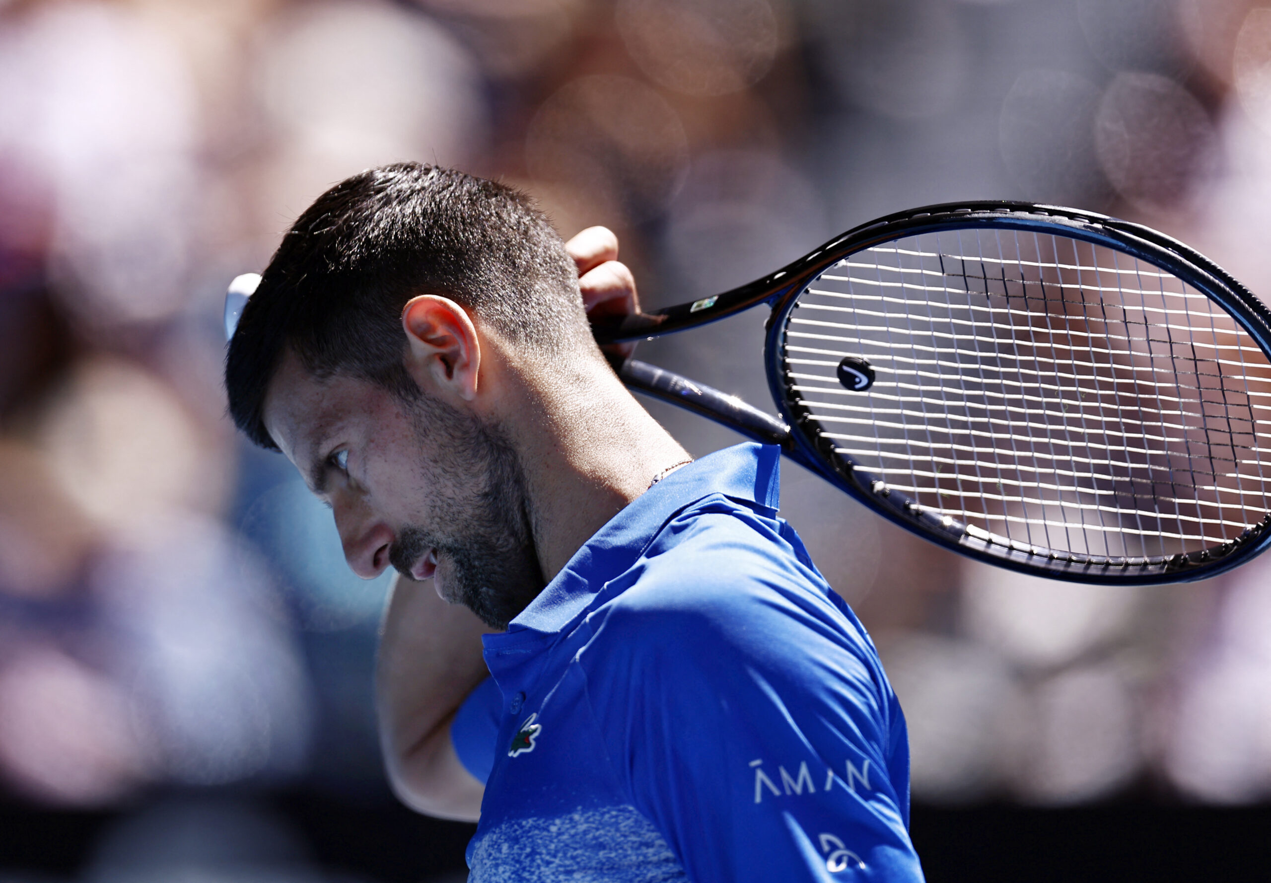 Novak Đoković/Foto REUTERS