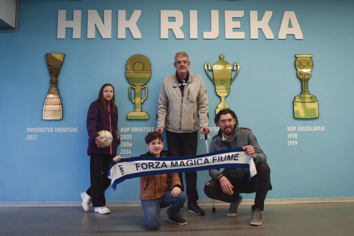 Foto HNK Rijeka