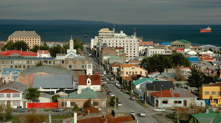 Punta Arenas