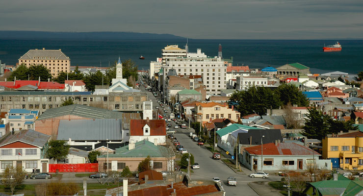 Punta Arenas