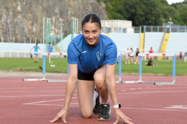 Nicole Milić/Foto V. KARUZA