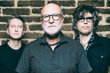 Foto: BobMould.com