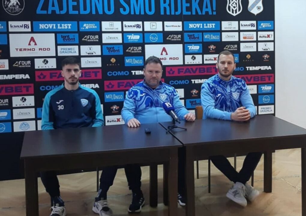 Đorđe Rosić, Alen Jukić i Luka Suton/Foto I. VOLARIĆ