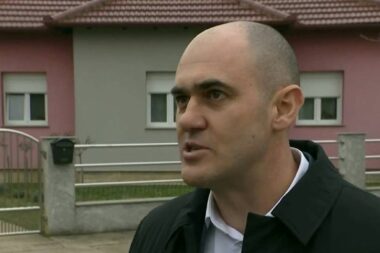 Josip Dabro / Foto Screenshot RTL