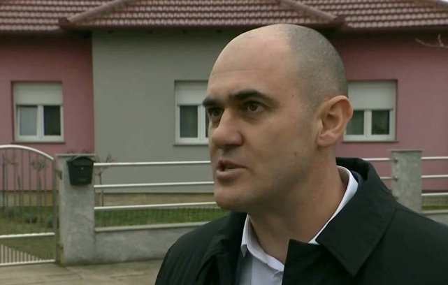 Josip Dabro / Foto Screenshot RTL