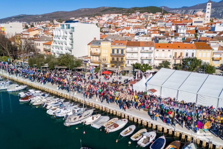 Foto Maškare Crikvenica