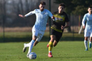 Bruno Bogojević i Niko Gajzler/Foto HNK RIJEKA