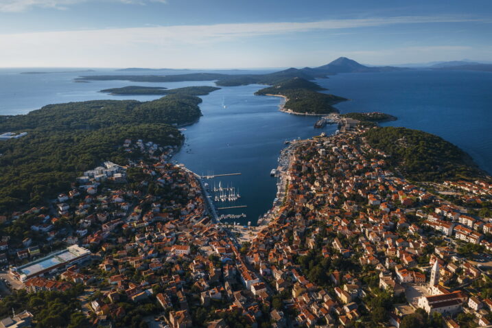 TZ Mali Lošinj