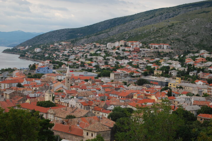 Prijedlozi odluka nalaze se na internetskim stranicama Grada Senja / Foto D. PRPIĆ