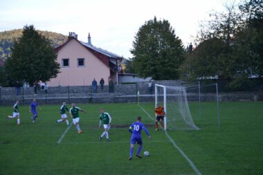 Projekt preuređenja delničkog nogometnog stadiona vrijedan je 2.8 milijuna eura