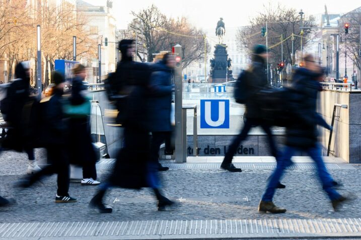 Ilustracija / Foto REUTERS/Lisi Niesner