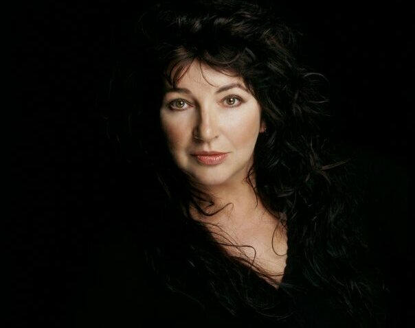 Kate Bush, Foto: Facebook