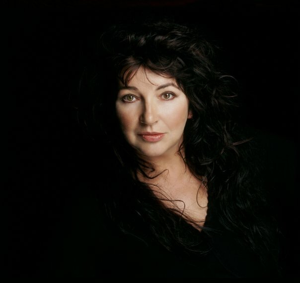 Kate Bush, Foto: Facebook