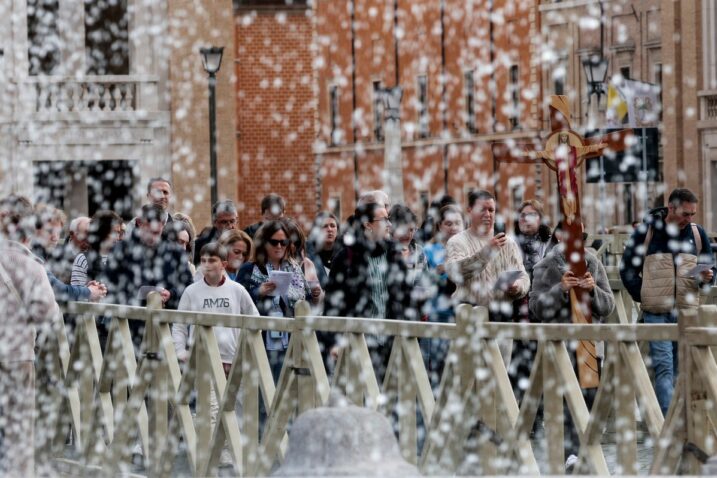 Foto REUTERS/Remo Casilli