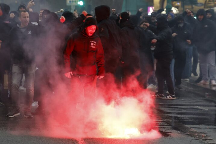 Fotografije je ilustrativne prirode/Foto REUTERS