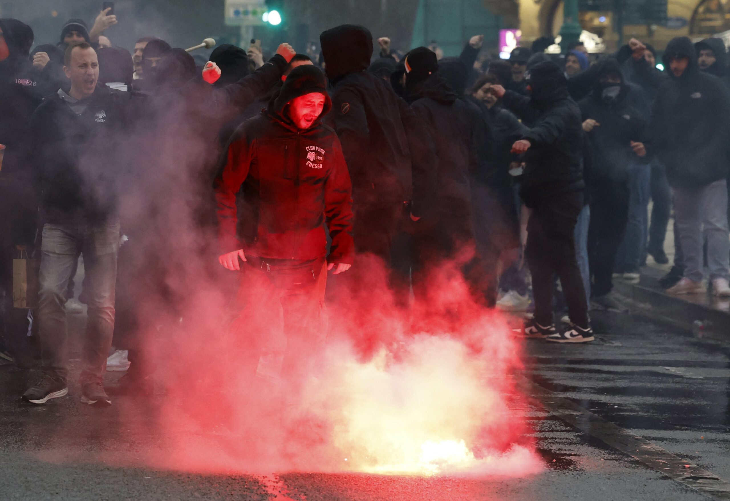 Fotografije je ilustrativne prirode/Foto REUTERS